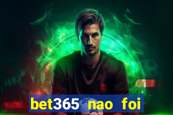 bet365 nao foi possivel processar seu deposito